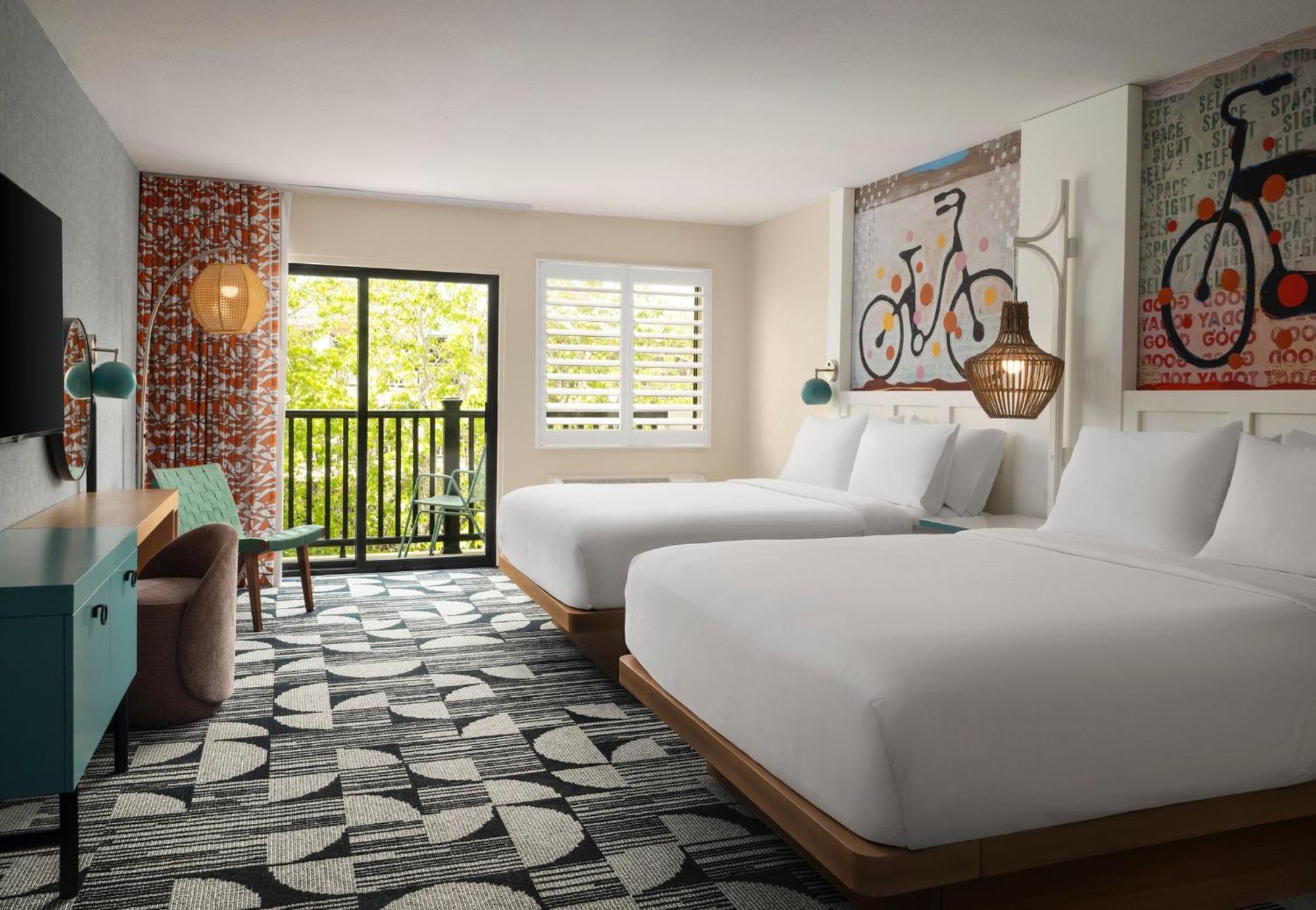 Holiday Inn Express Hotel & Suites Solana Beach-Del Mar By Ihg Buitenkant foto