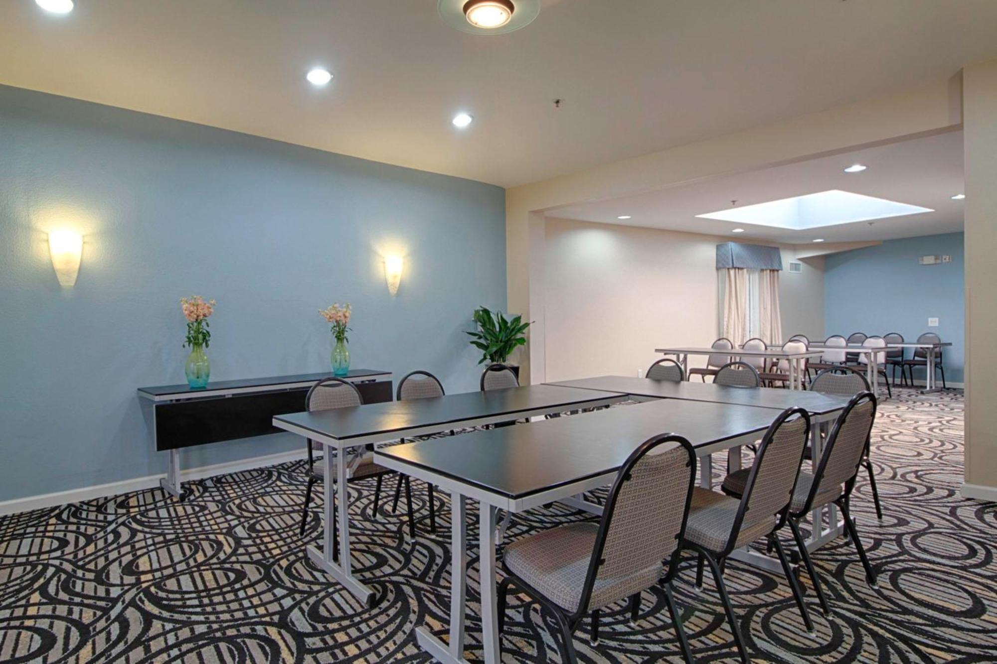 Holiday Inn Express Hotel & Suites Solana Beach-Del Mar By Ihg Buitenkant foto