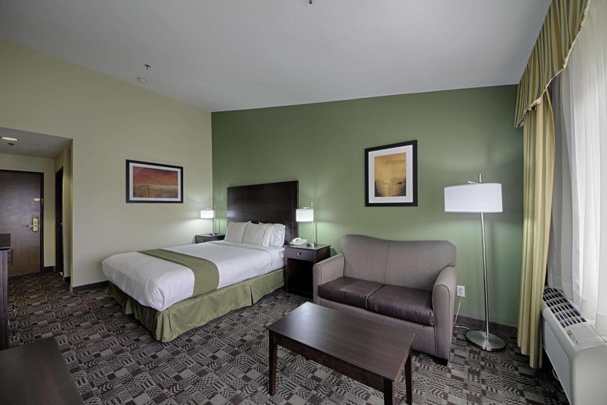 Holiday Inn Express Hotel & Suites Solana Beach-Del Mar By Ihg Buitenkant foto